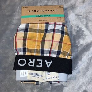 Men’s Aeropostale boxers
